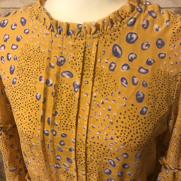 INDIKAH JUNIS DRESS - Picture 4 of 9